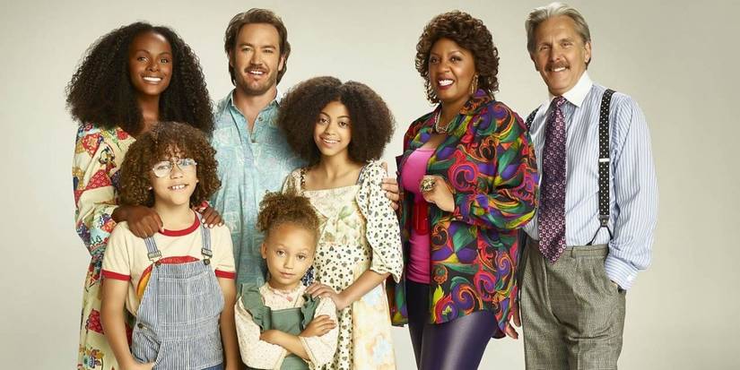 10 Funniest Sitcoms Of The 2010s With Great Black Protagonists