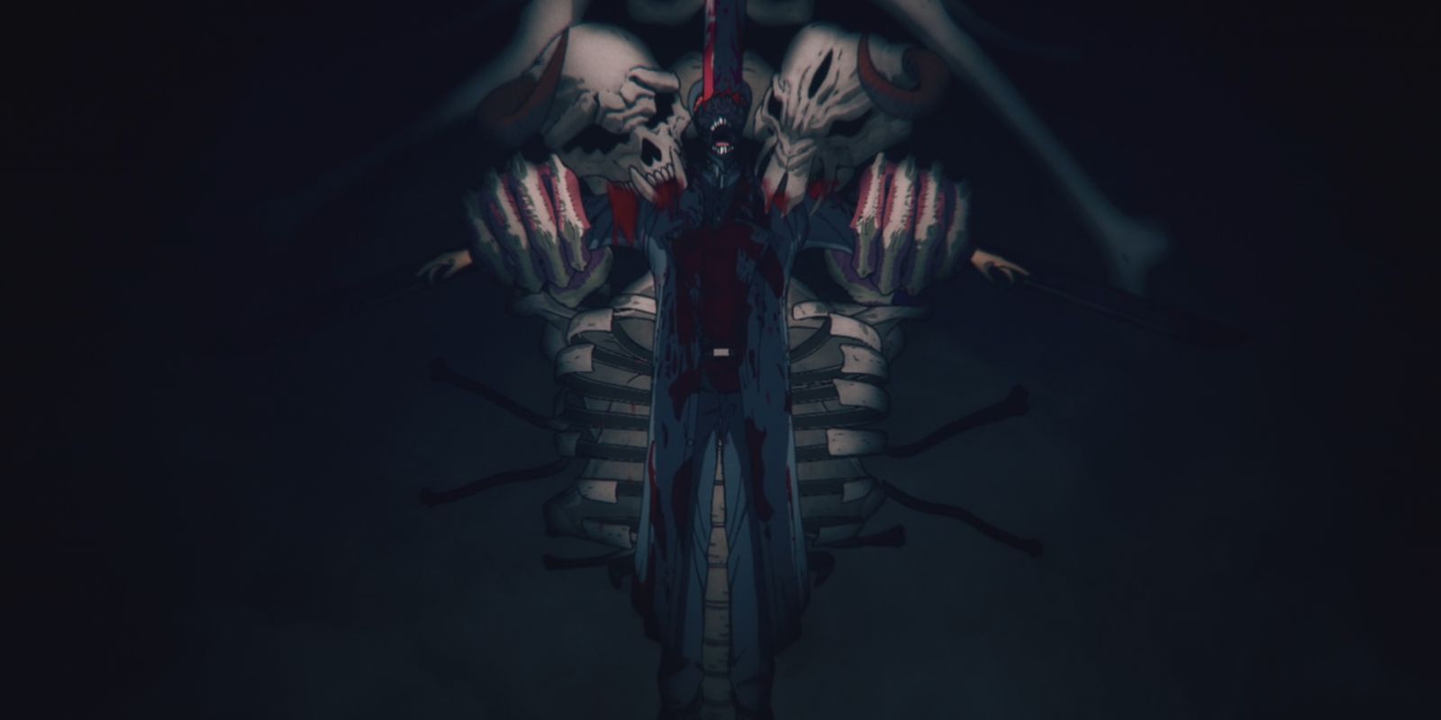 10 Strongest Chainsaw Man Public Safety Devil Hunters, Ranked