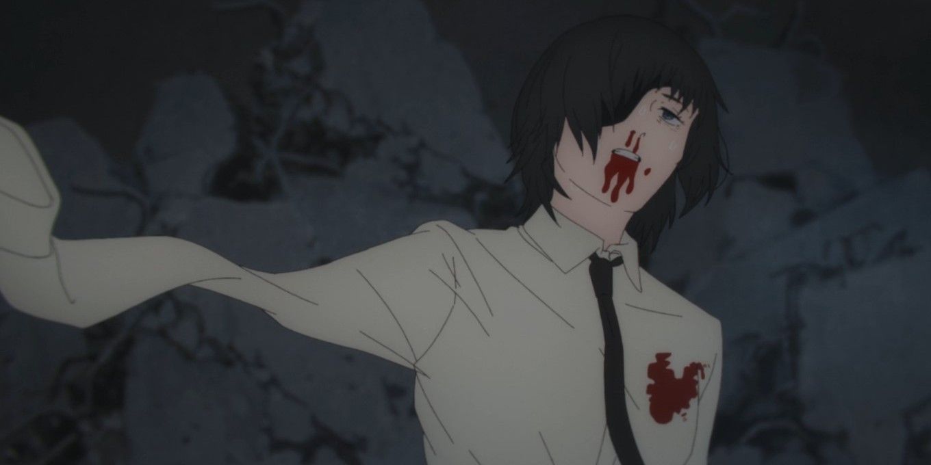 Chainsaw Man Episode 8  Episode, Anime reviews, Chainsaw