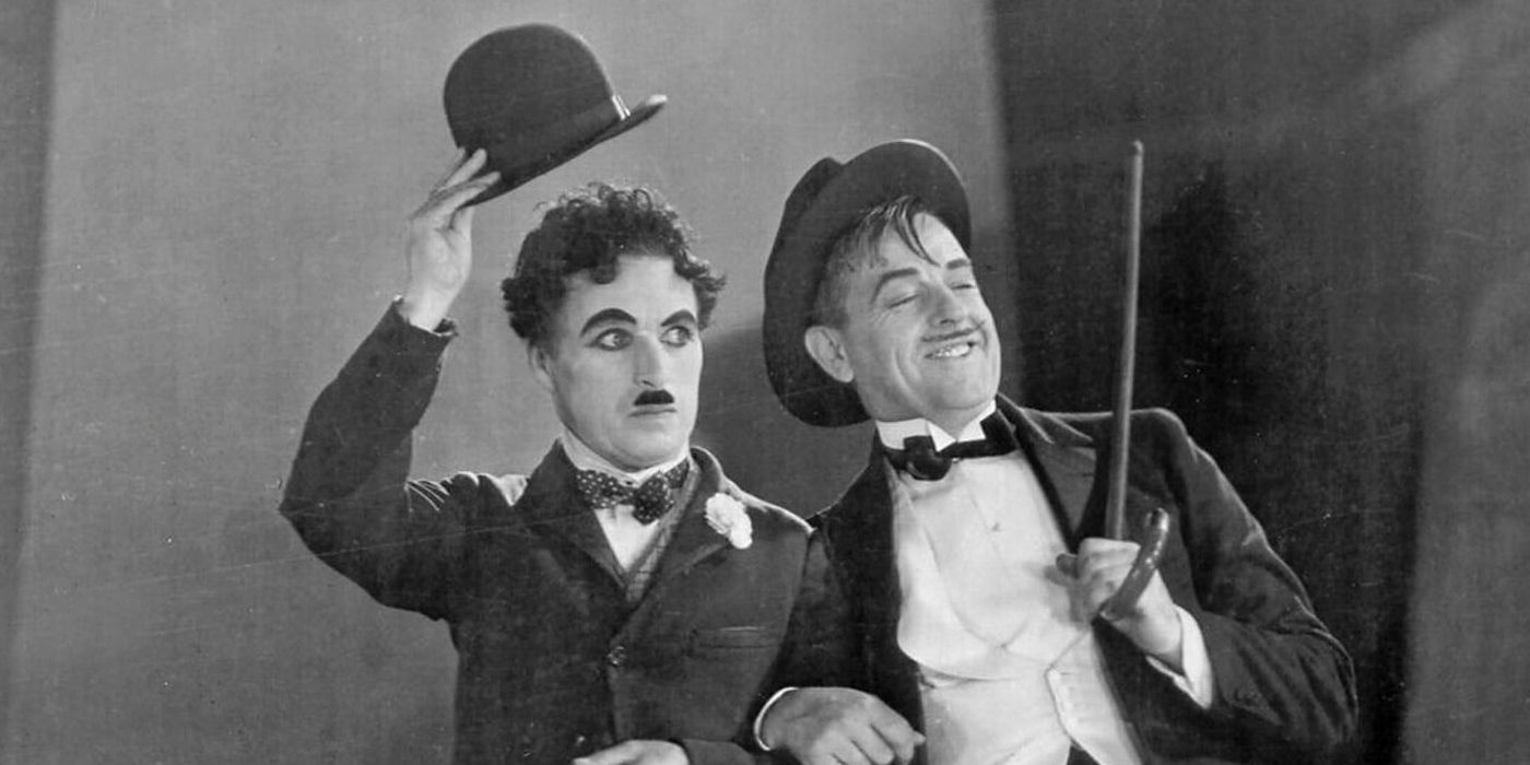 The Greatest Charlie Chaplin Films, Ranked