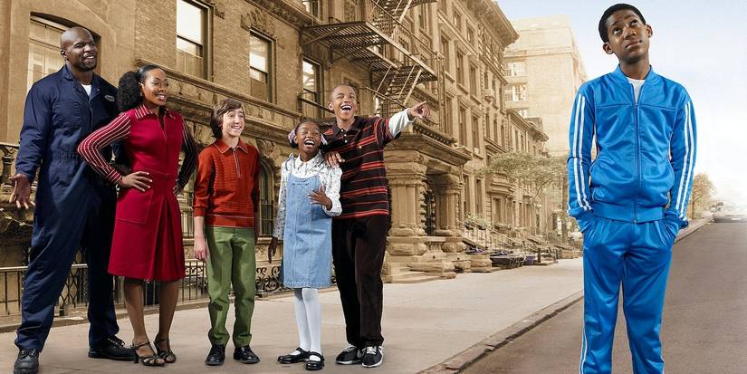 10 TV Shows That Grew Alongside Their Audience