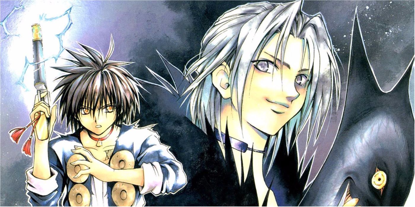 7 Forgotten Shonen Manga That Are Perfect from Start to Finish