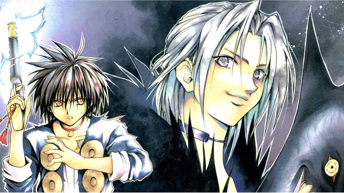 7 Forgotten Shonen Manga That Are Perfect from Start to Finish
