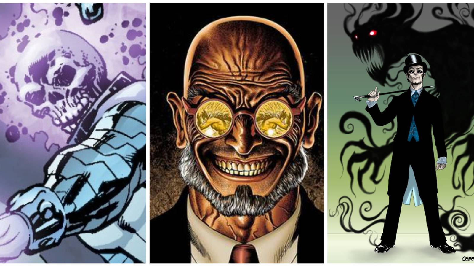 10 Underrated Villains DC Keeps Mishandling