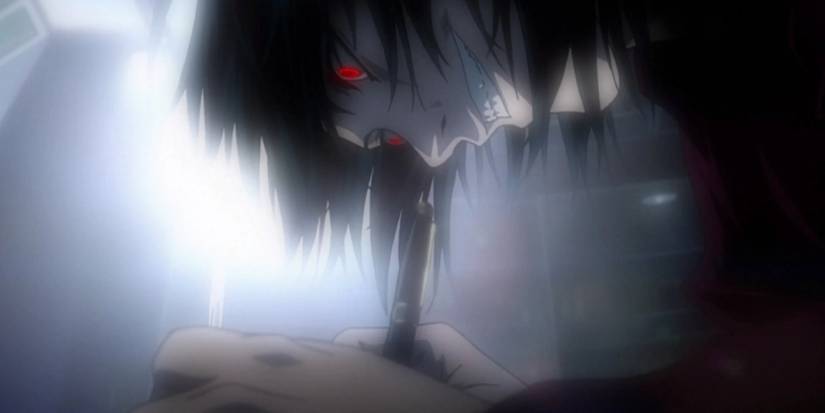 10 Anime That Are Literally Too Dark