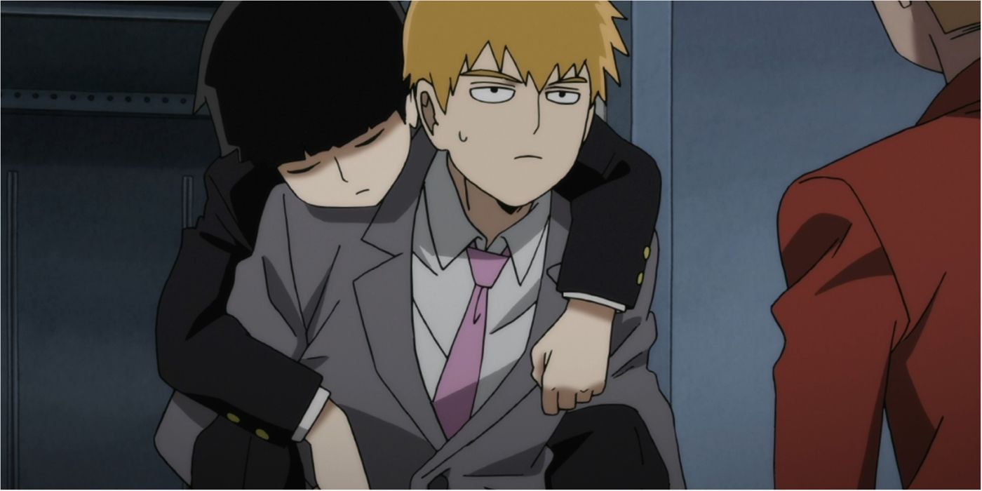 10 Anime Fan Theories That Made More Sense Than the Actual Show