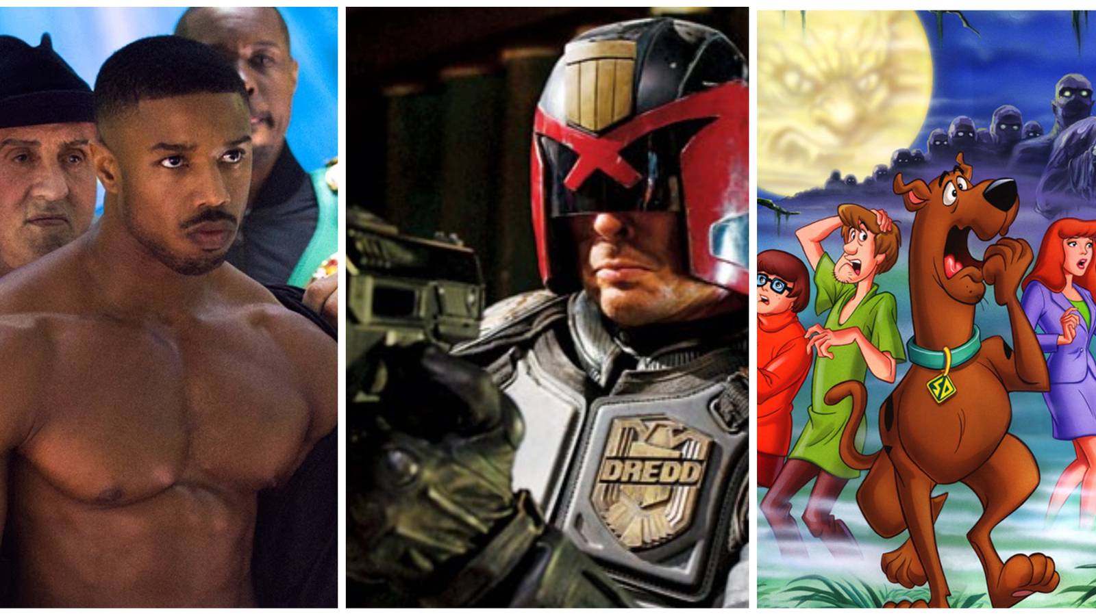 10 Movie Reboots That Lived Up To The Hype