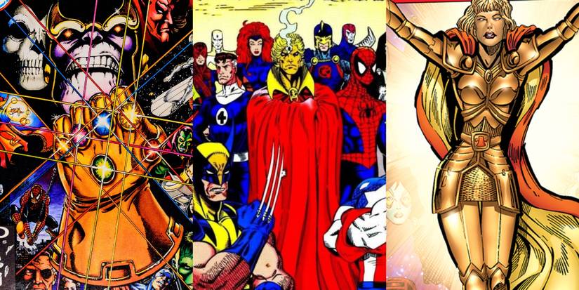 10 Marvel Events That Overstayed Their Welcome