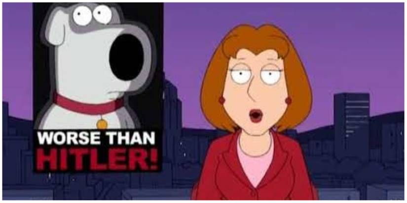 10 Times Meg Was Family Guy's Worst Character