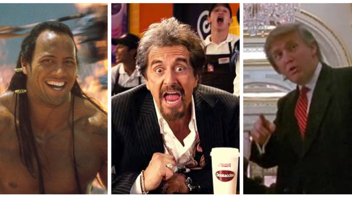 10 Weirdest Movie Cameos Of All Time