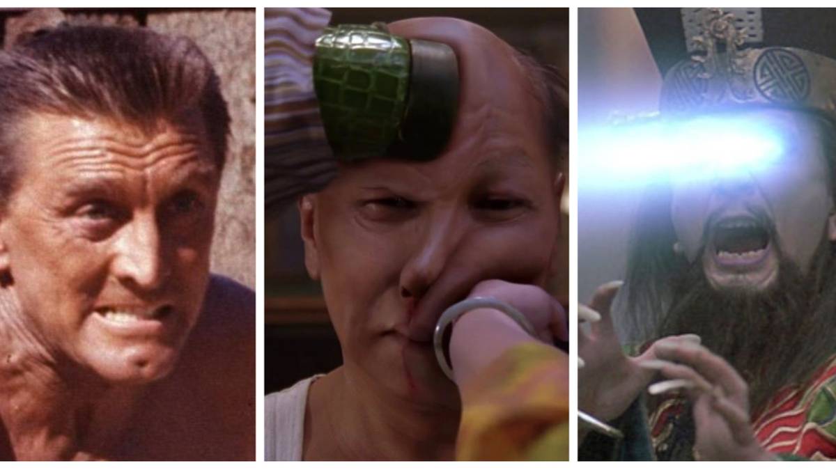 Dight Scene 10 Funniest Movie Fight Scenes, Ranked