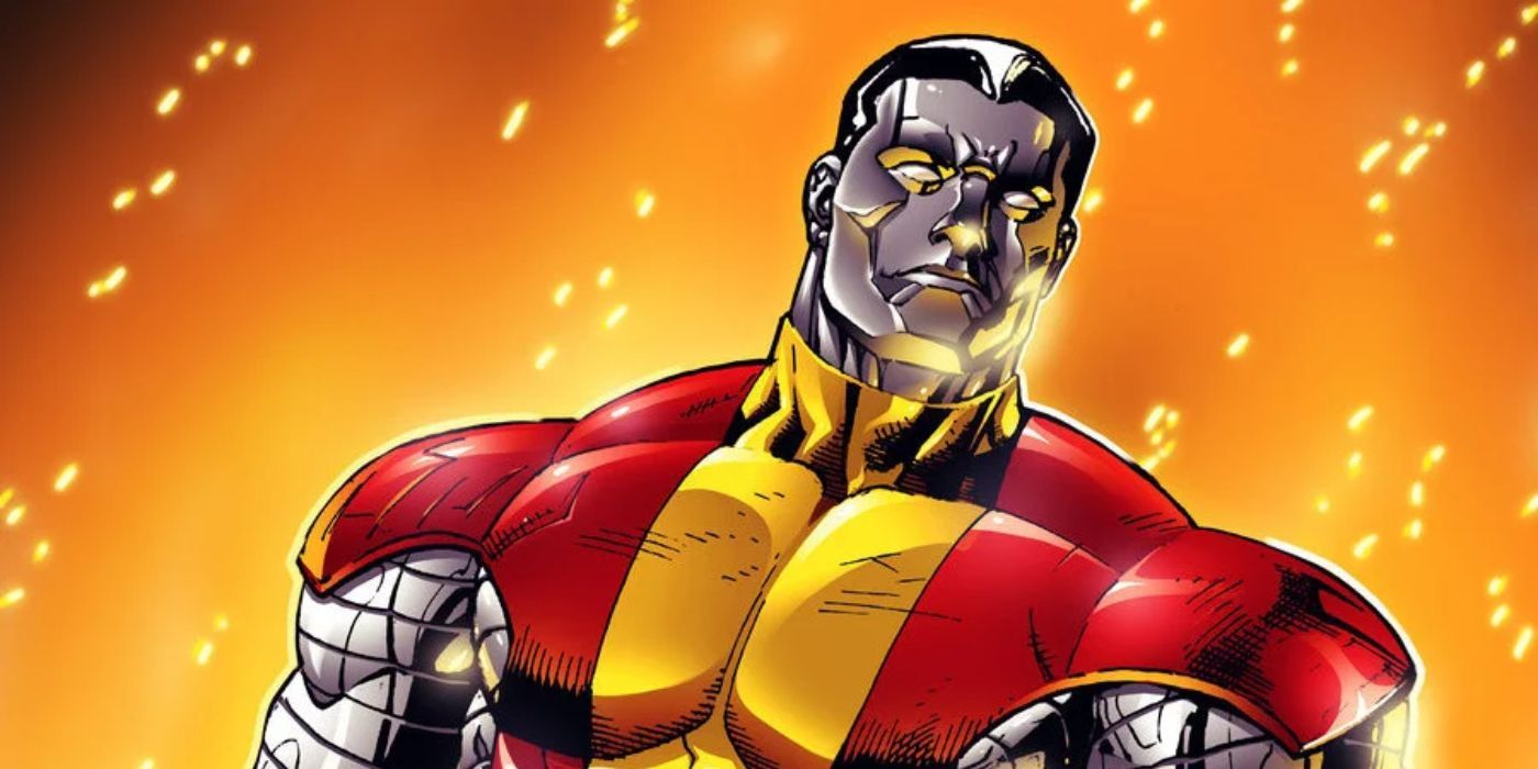 X-Men’s Colossus, Explained