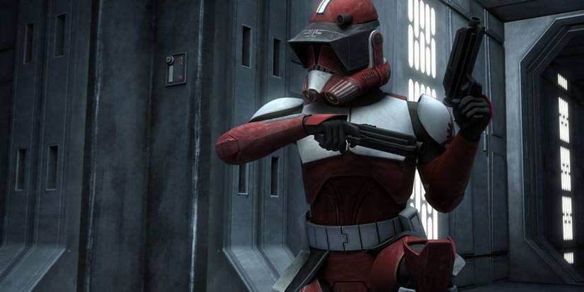 Star Wars: 10 Characters Who Died Off-Screen