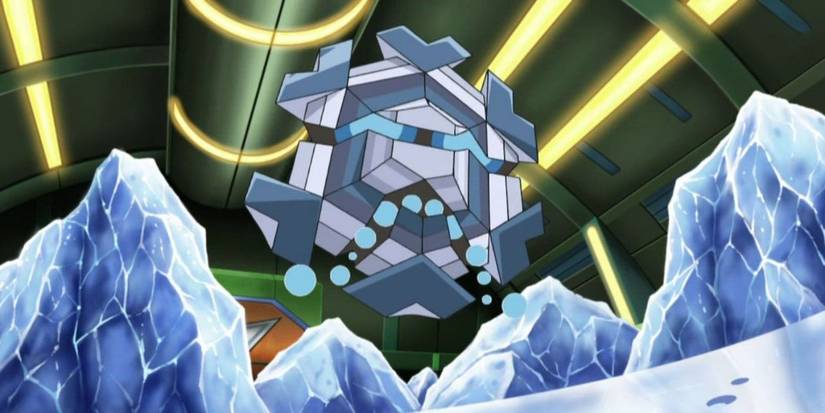 10 Most Festive Pokémon Designs