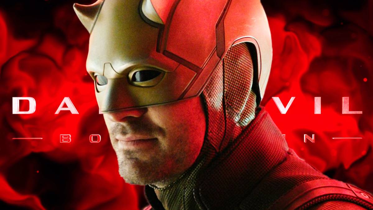 Daredevil: Born Again Casting Grid Teases Five New Characters