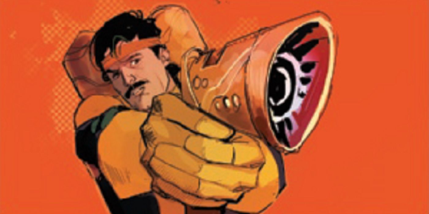 The 10 Best X-Men Who Have Never Been in a Live-Action Movie