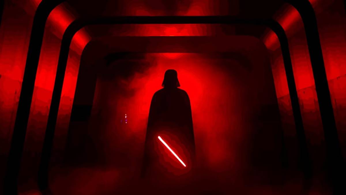 Star Wars' Official Horror Series Takes the Franchise to Its Darkest Extreme Yet