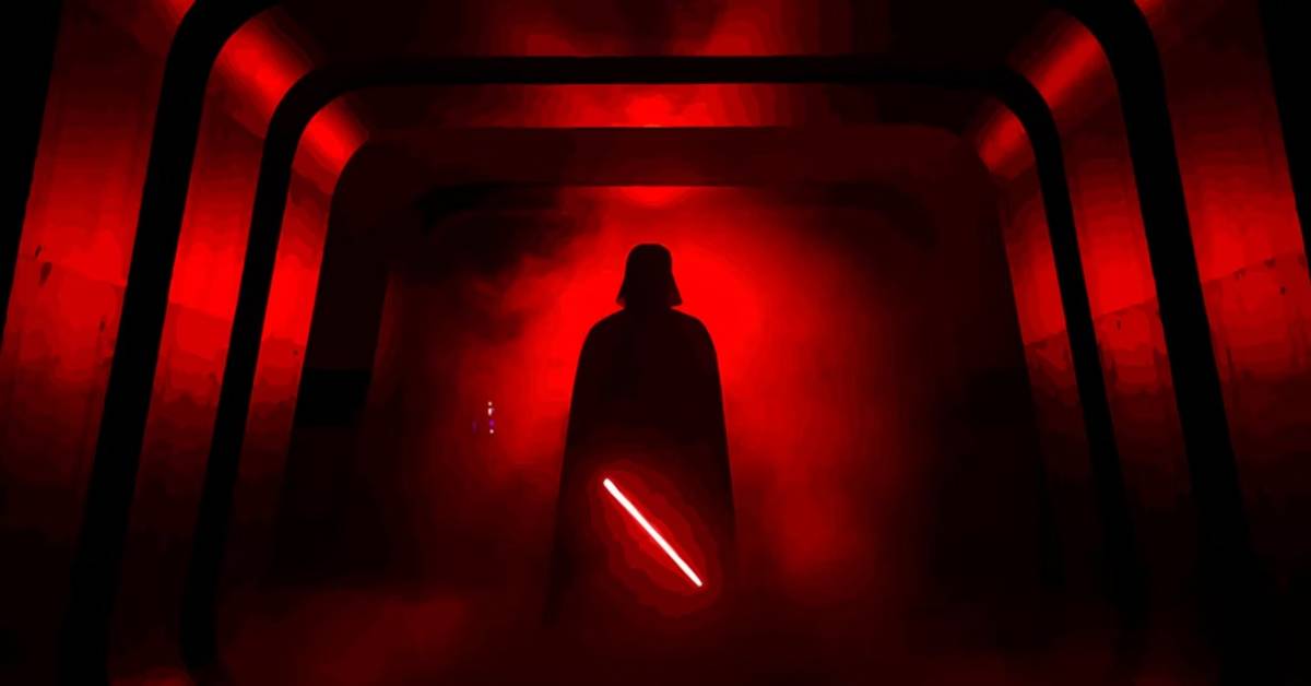 Star Wars' Official Horror Series Takes the Franchise to Its Darkest Extreme Yet
