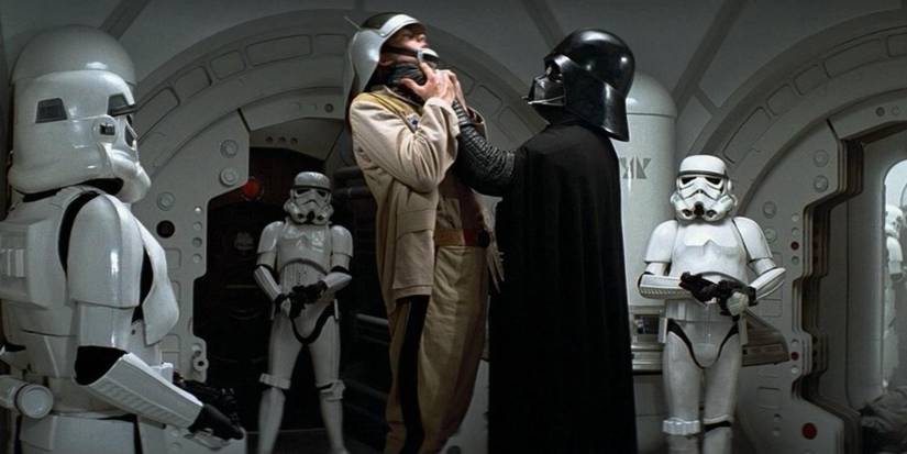 10 Best Villain Introductions In Movie History
