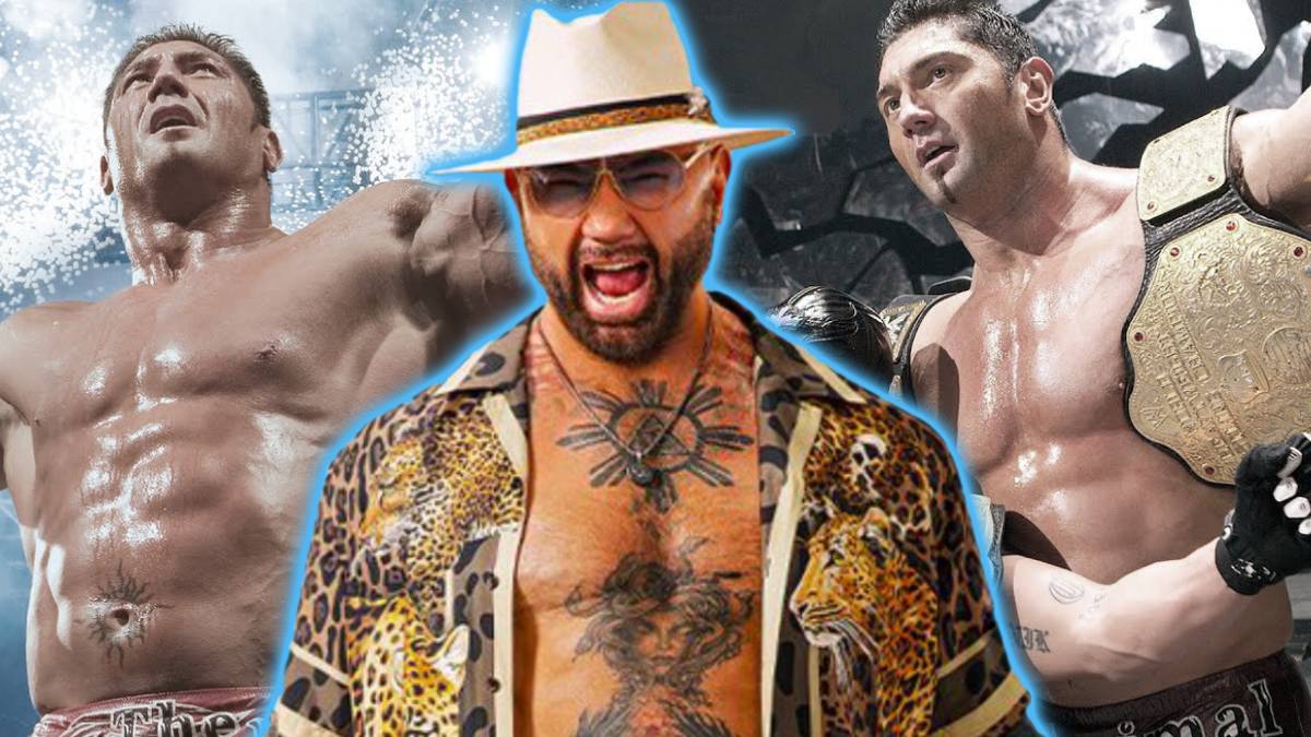 Shawn Michaels - Wikipedia, image size:1200x675