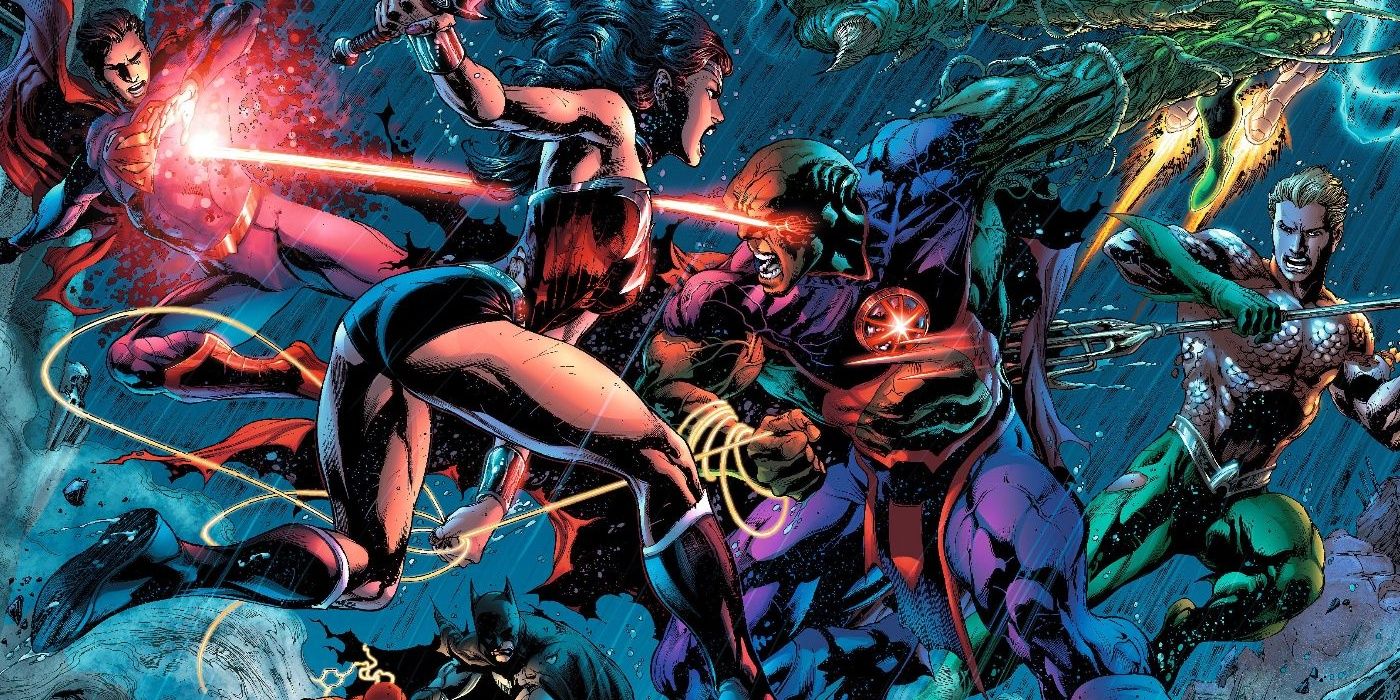 James Gunn's Superman Can Redeem DC's Most Controversial Era in One ...