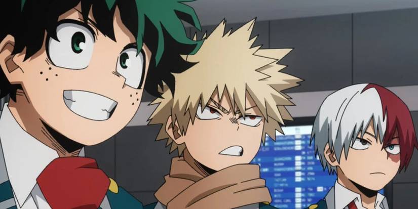 Kacchan Meaning, Explained: What Deku Calls Bakugo in MHA