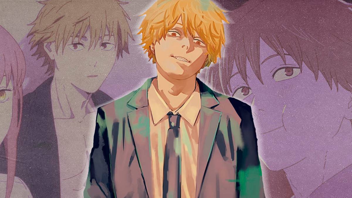 Chainsaw Man: Why Denji is Called Dennis by Some Fans