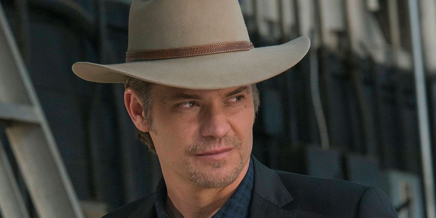 10 Best Crime Series Of The 21st Century (So Far)