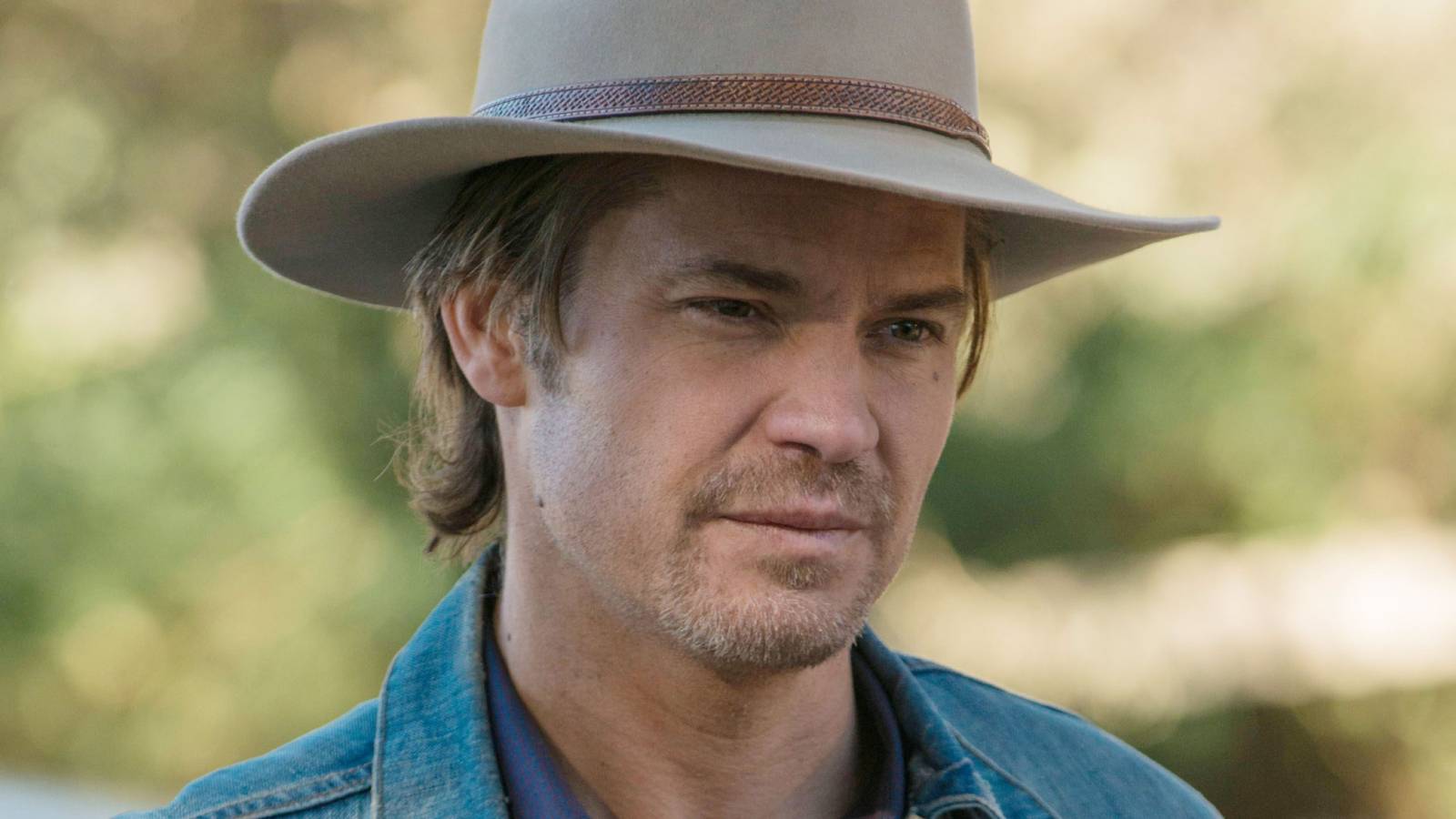 Raylan Word How Justified: City Primeval Cast Timothy Olyphant’s Real Daughter