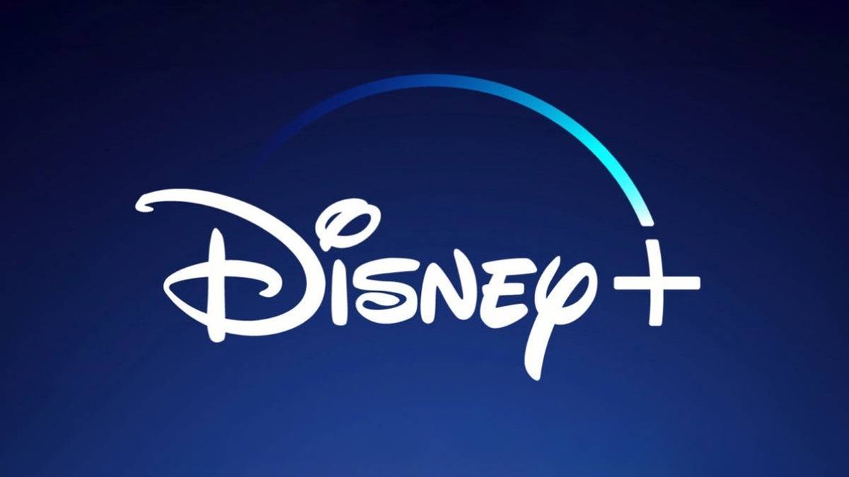Disney Plus logo representing the streaming platform at a turning point