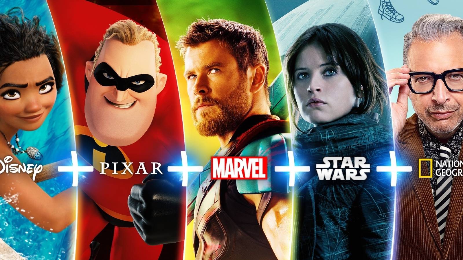 Disney+ Launches Paid Tiers, Ranging from $7.99 - $69.99 a Month