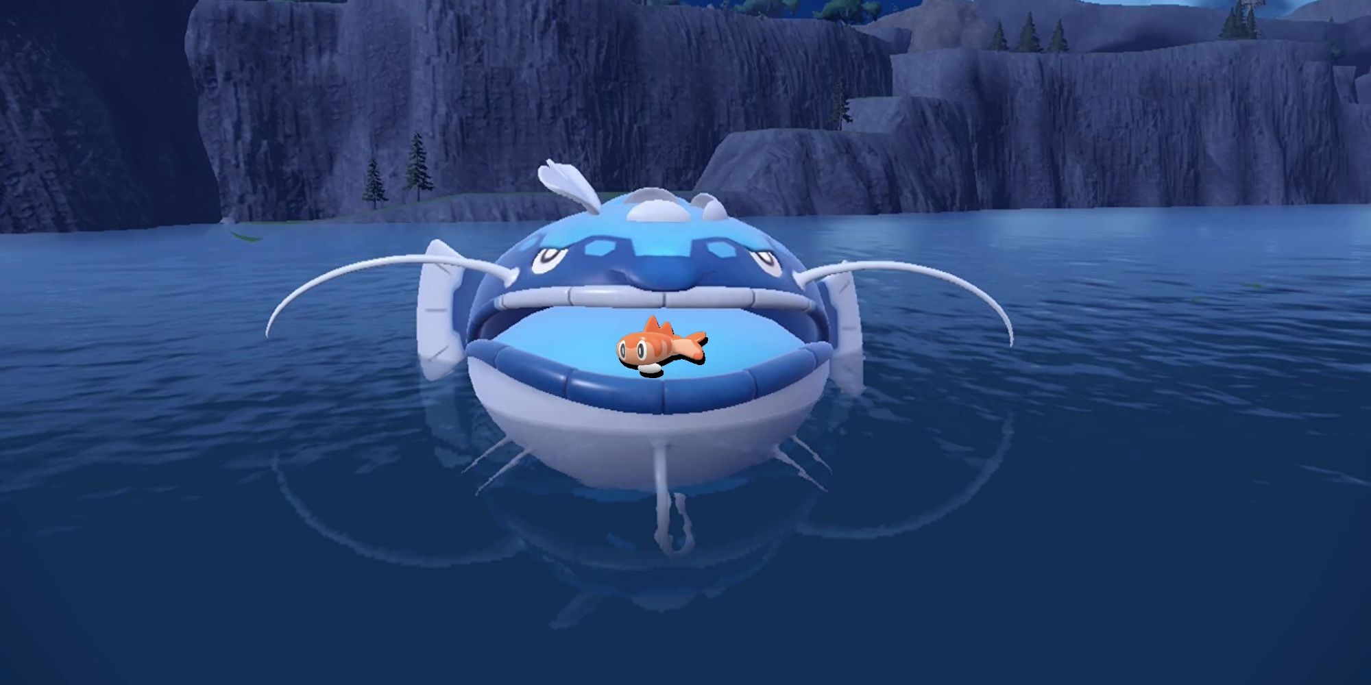 10 Best Pokémon Designs Based on Food, Ranked
