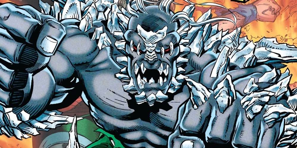 Superman Wasn't Always Doomsday's Greatest Enemy