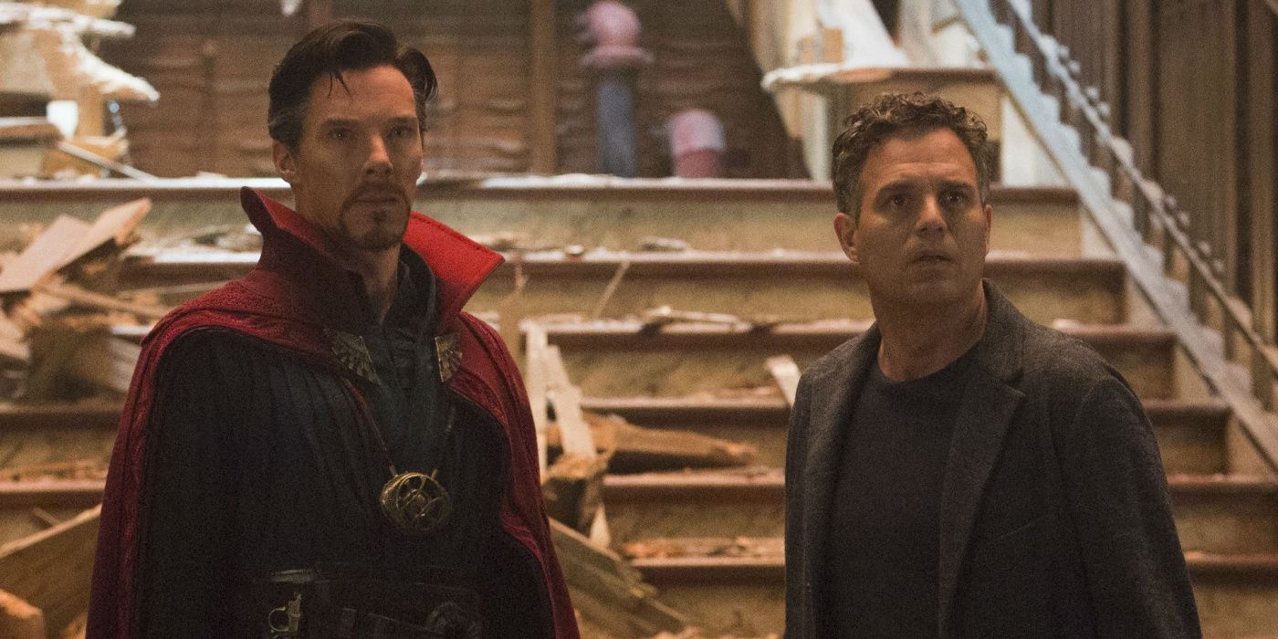 Why Doctor Strange’s Absence from Avengers: Doomsday Means Defeat for ...