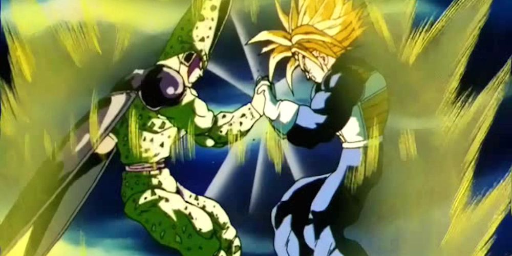 Dragon Ball Villains Who Won More Often Than They Lost