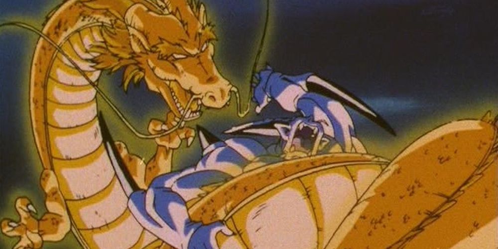 10 Forgotten Dragon Ball Techniques That Need To Return In Daima