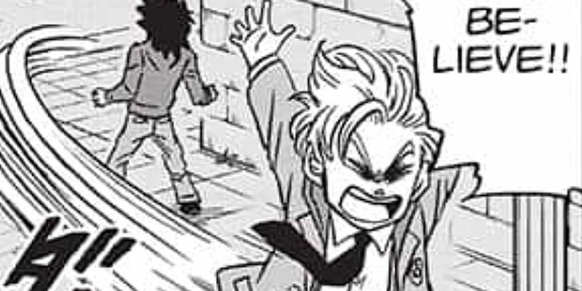9 Things You Didn't Know About Goten & Trunks Rivalry