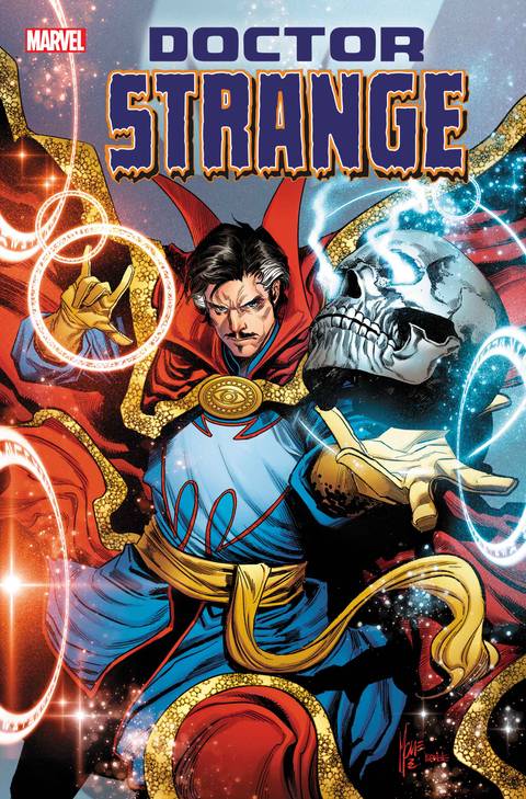 Thor Fights Doctor Doom, an X-Men Hero Goes Full Evil in Marvel's March ...