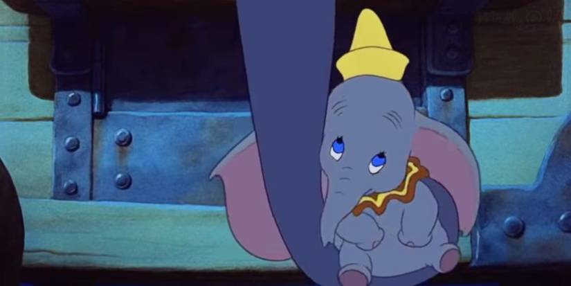 Every Disney Golden Age Film in Order