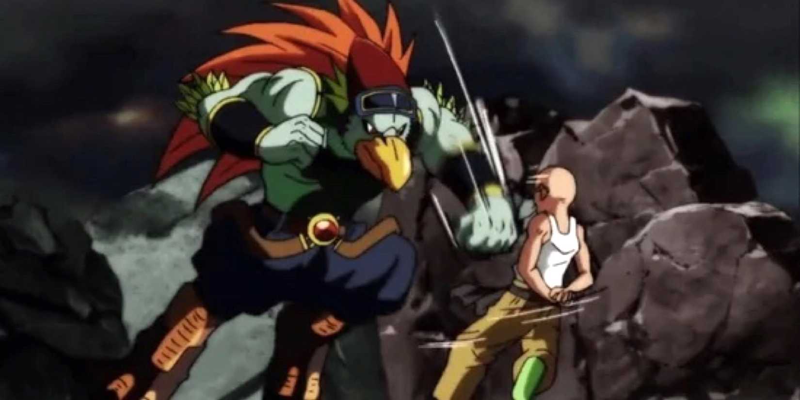 Master Roshi Scene Dragon Ball: Master Roshi's Best Moments from the Entire Franchise, Ranked