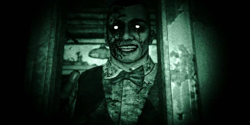 10 Horror Games With The Best DLC