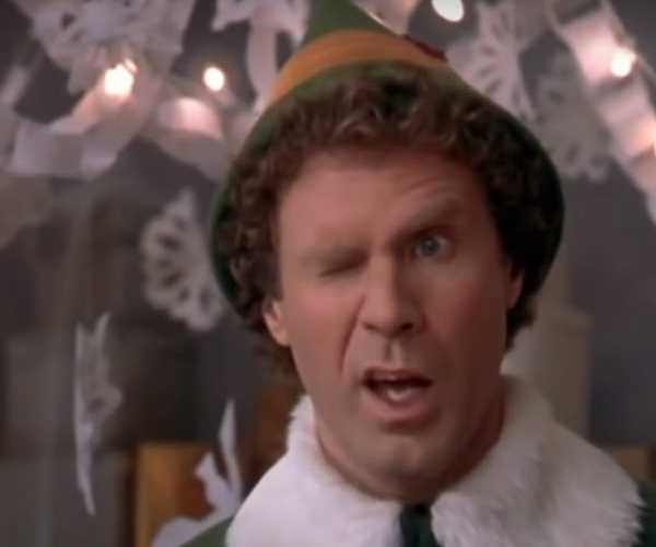 Buddy In Elf 10 Best Moments in Elf that Fans Find Unforgettable