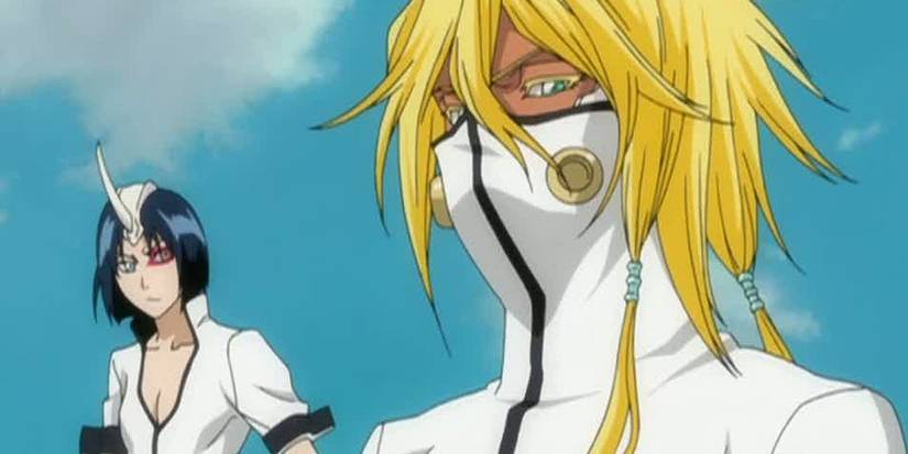 The 20 Most Wholesome Bleach Ships, Ranked
