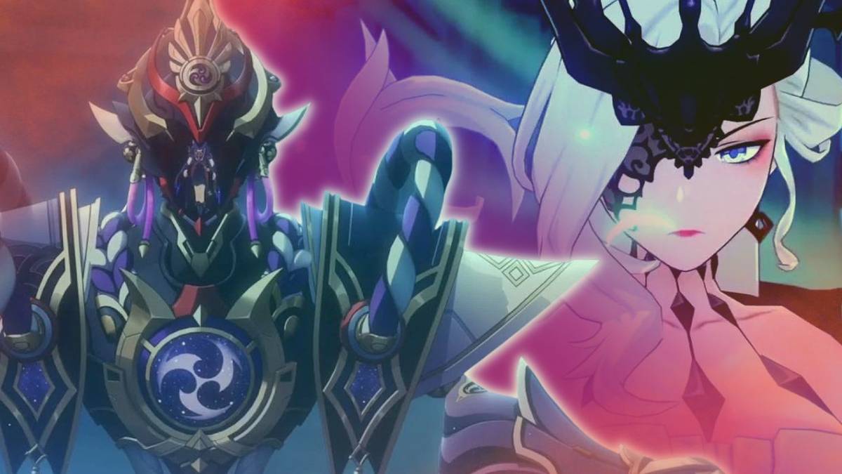 Different Fatui Everything We Know About The Fatui In Genshin Impact So Far