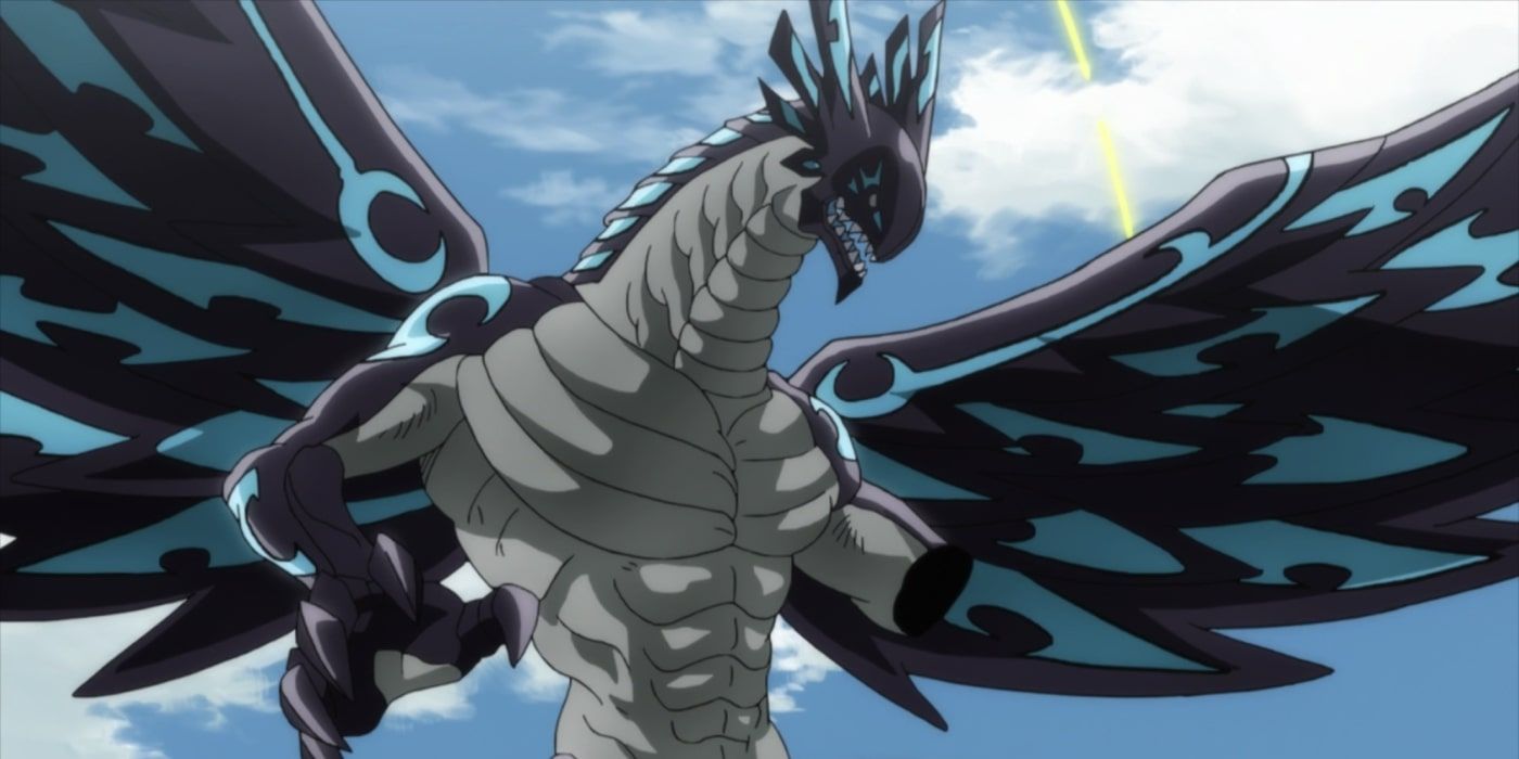 ANIME REVIEW Fairy Tail  IndieWire