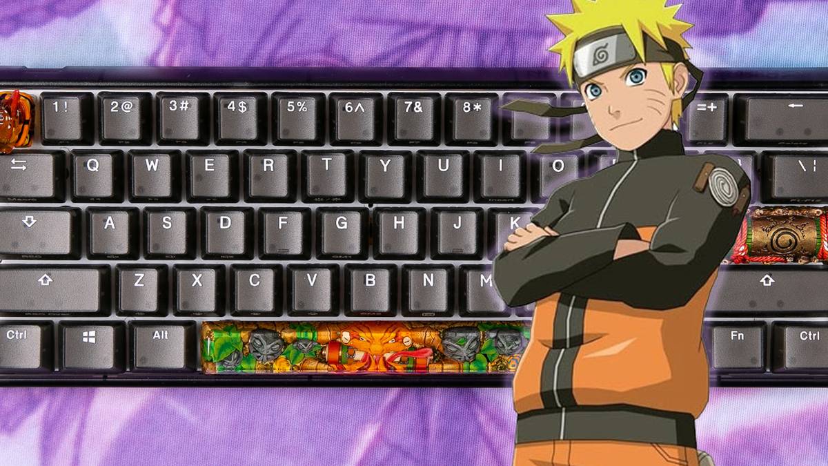 Naruto Shippuden, FaZe Collaboration Drops Shinobi-Worthy Gear