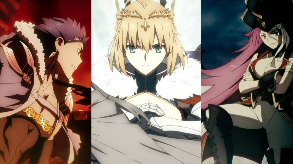 Fate/Grand Order: Every Singularity, Ranked By Difficulty
