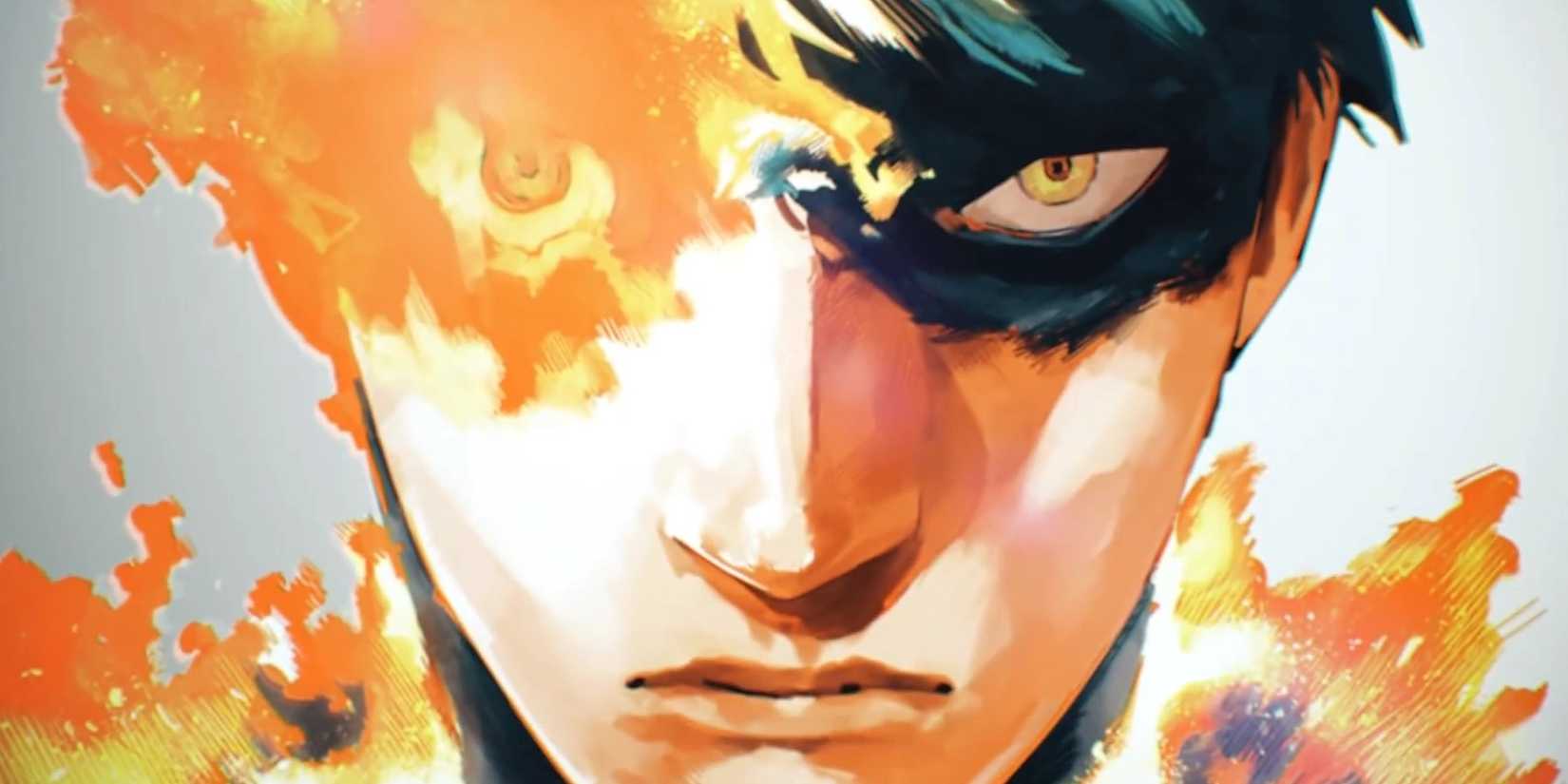 Tatsuki Fujimoto's Fire Punch Manga Is Still Way Too Dark For a New ...