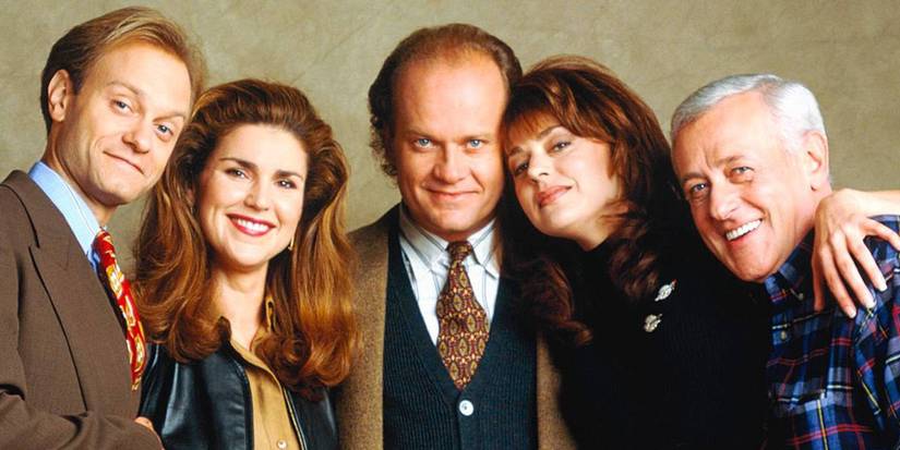 10 Iconic TV Shows That Deserve A Revival