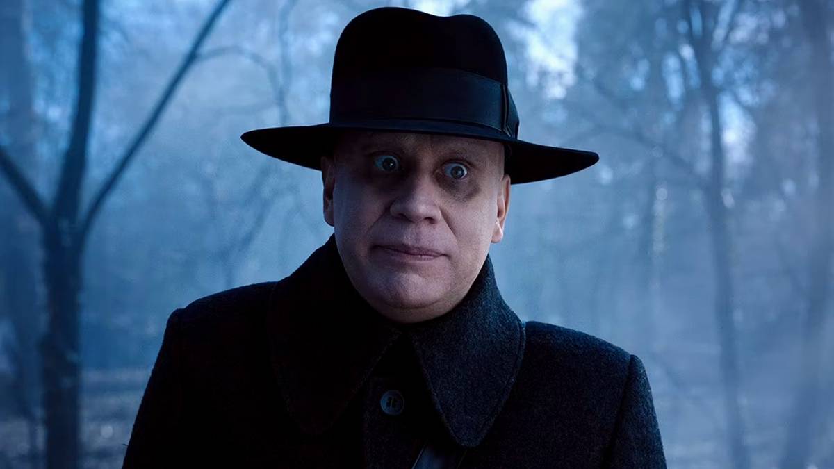 Wednesday Spinoff Featuring Uncle Fester Is Officially In The Works